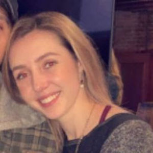 Meet your Posher, Brianna